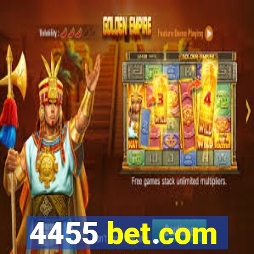 4455 bet.com